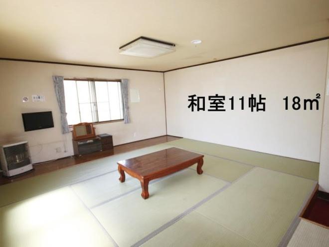 ふる郷荘furusato Nakafurano Exterior foto
